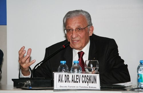 Ulusal Egemenlik Ve Anayasalarımız

 - 13