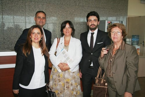 Bilgimizi Bilince, Bilincimizi Dirence Dönüştürmeliyiz

 - 23