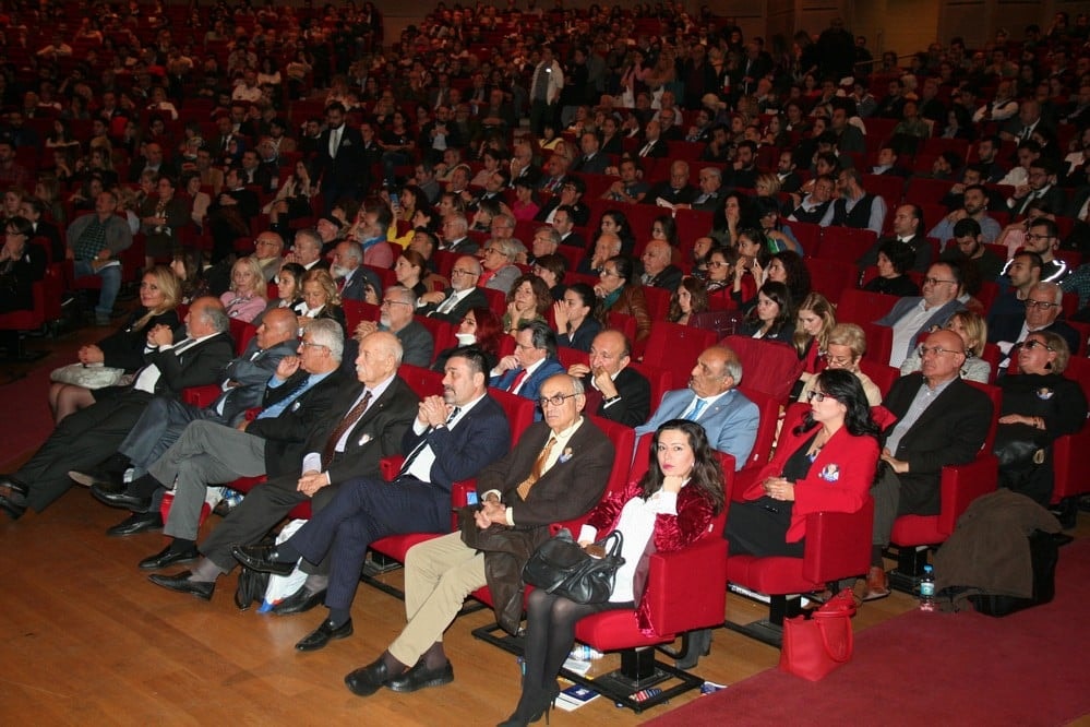 Başkan Durakoğlu Güven Tazeledi - 253