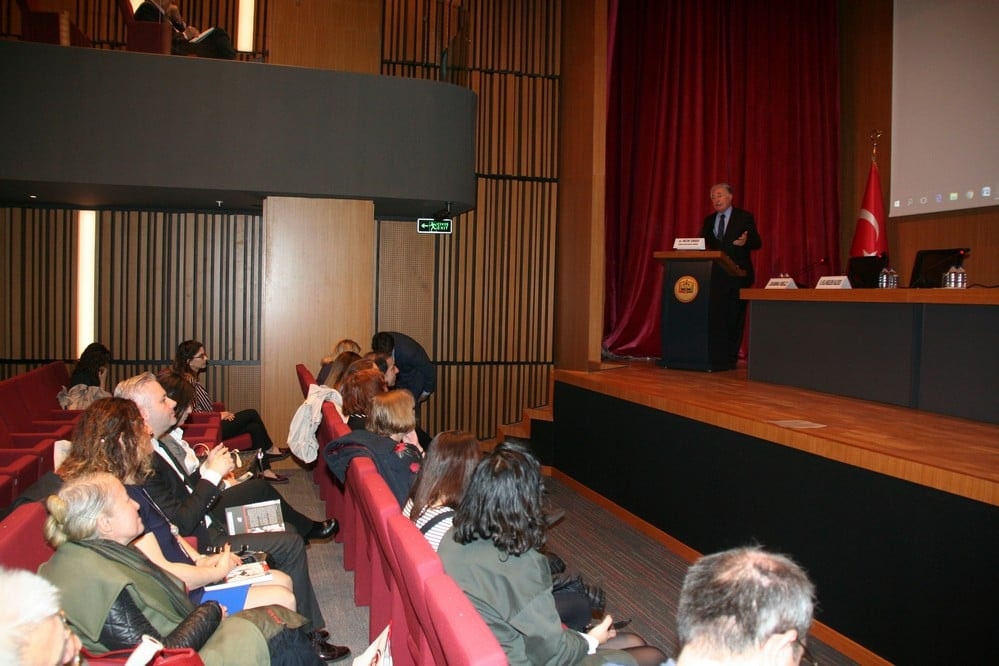 Sanat ve Ceza Hukuku - 8