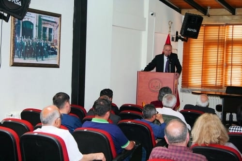 Laikliğin Teori Ve Pratiği
 - 6