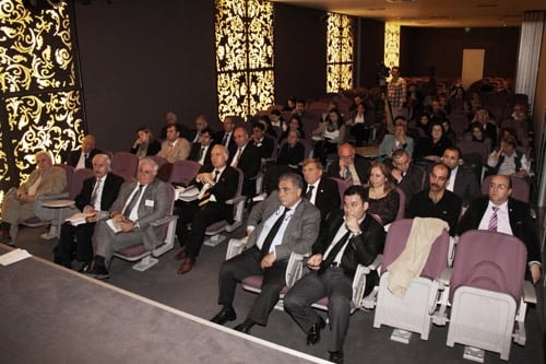 Çalıştayda Cmk’Da Yaşanan Sorunlar Ele Alındı - 5