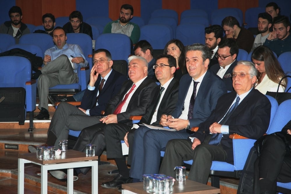 Lojistik Yönetimi ve Hukuki Boyutu - 47