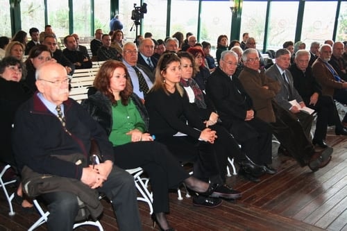 Baro Meclisi 38. Olağan Genel Kurulu - 36