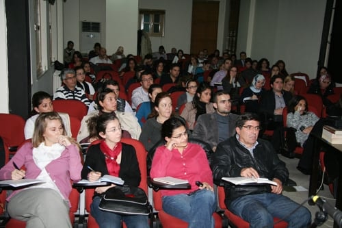 Fikri Ve Sınaî Mülkiyet Hukuku Ix. Çalışma Programı Sona Erdi - 2