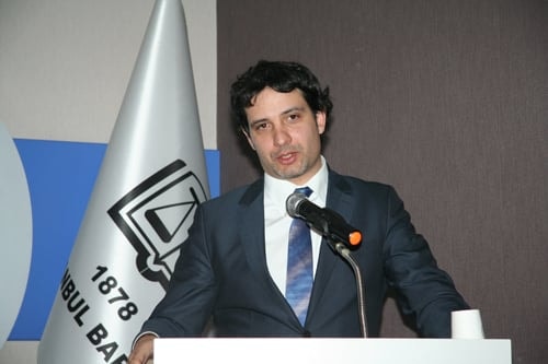 Sektör Özel Rekabet Hukuku Konferansları - 2