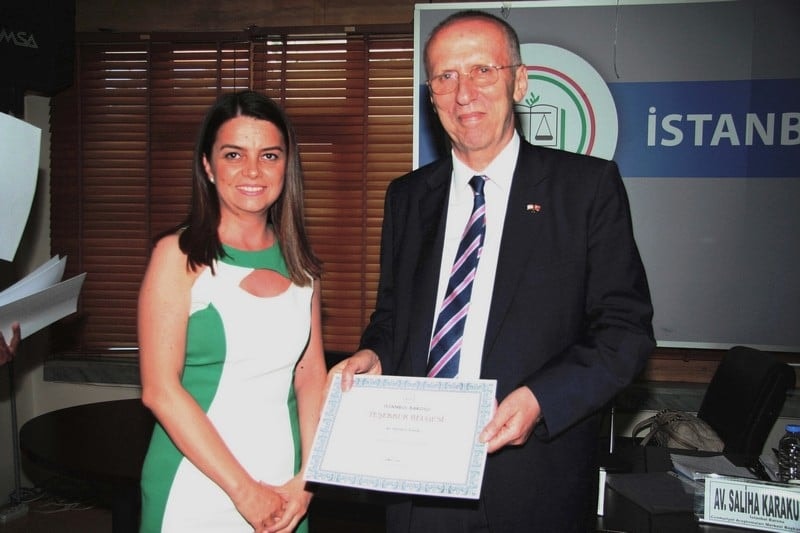 Türk Cumhuriyeti’nin  Bağımsızlık Belgesi Lozan Antlaşması  - 69