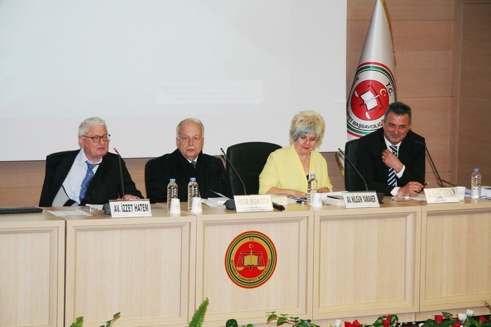 Deniz İcra Hukukunun Güncel Sorunları - 89