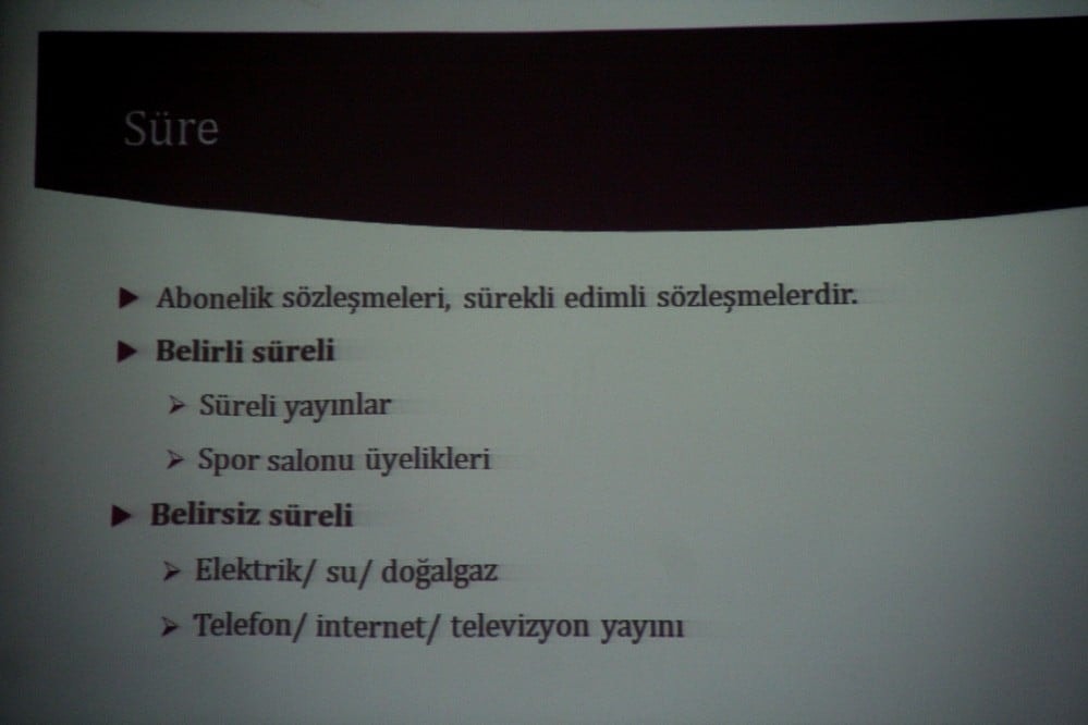Tüketici Hukuku Temel Eğitimi - 62