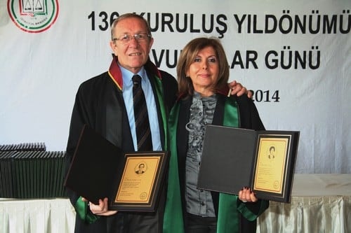 Hukuk Devleti Tesis Edilene, Yargı Bağımsız Olana Kadar, Bedeli Ve Pahası Ne Olursa Olsun Bu Mücadeleyi Birlikte Sürdüreceğiz - 367