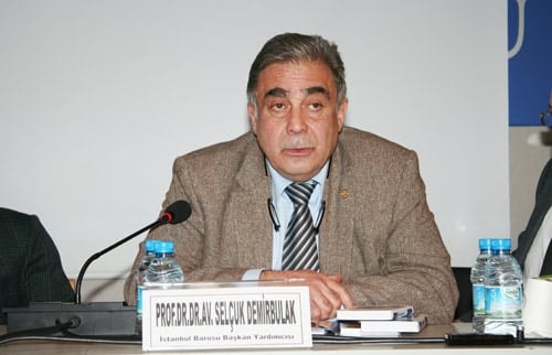 Çevre Ve Kent Hukuku Açısından Üçüncü Köprü Olayının İrdelenmesi - 8