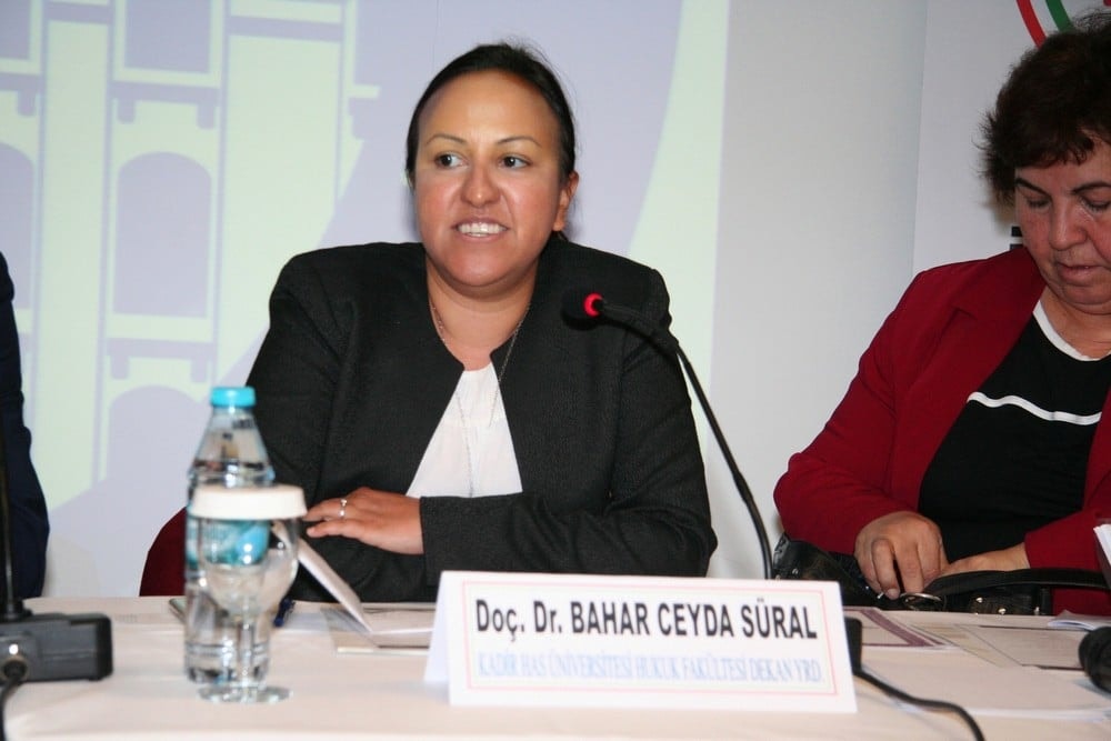 Sınaî Mülkiyet Kanununun Uygulamacılara Etkileri - 68