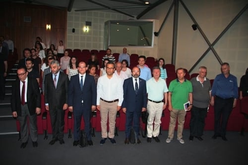 İş Hukukuna İlişkin Sorunlar Ve Çözüm Önerileri
 - 20