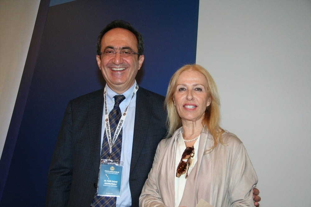 Türkiye Barolar Birliği Başkanlığına Feyzioğlu Yeniden Seçildi - 457