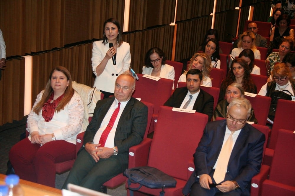 Sınaî Mülkiyet Kanununun Bir Yıllık Uygulaması - 30