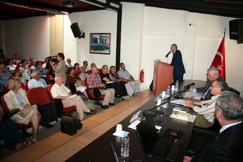 Lozan Antlaşması Diplomatik Bir Zaferdir
 - 9