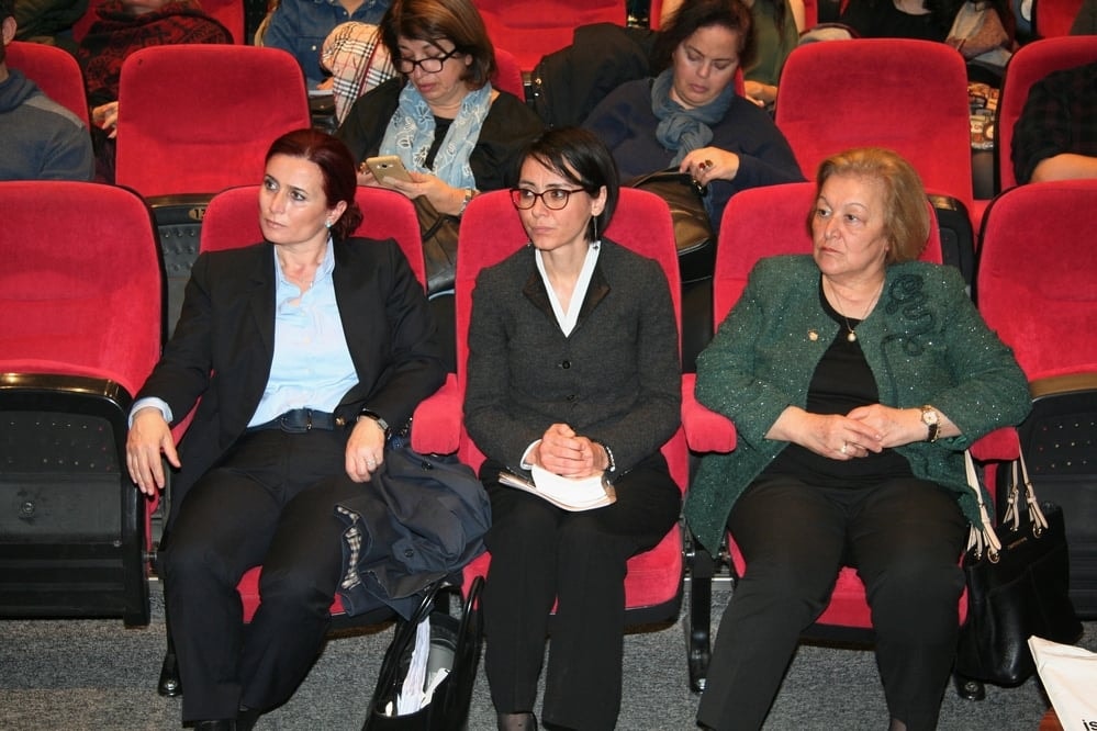 Anayasa Değişikliği Sempozyumu - 7