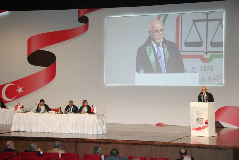 Başkan Durakoğlu Güven Tazeledi - 357