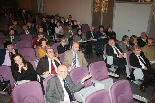 Yargının Sorunları Artık Ülke Sorunları Haline Geldi - 19