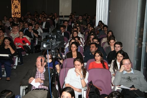 Sem 22. Dönem 2013-2 Eğitim Dönemi Başladı
 - 7