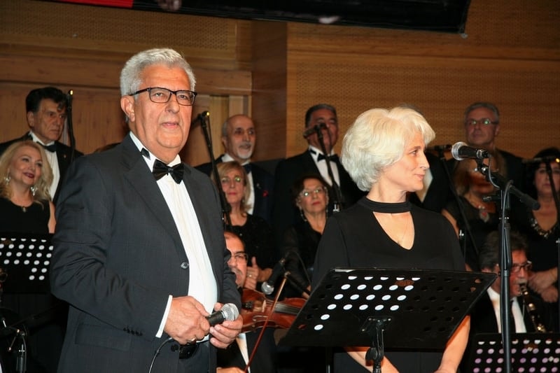 Tsm Koromuzun Sonbahar Konseri - 32