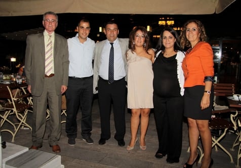 Cmk Eğitmenlerine Plaket Verildi   - 21