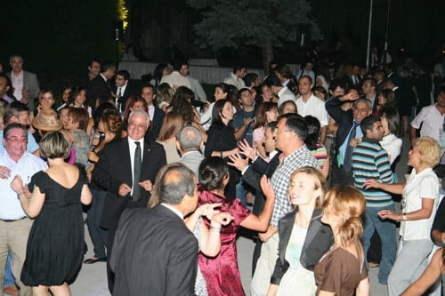 Yeni Adli Yılın Açılışı Nedeniyle
Avukatlar Bir Araya Geldi - 35