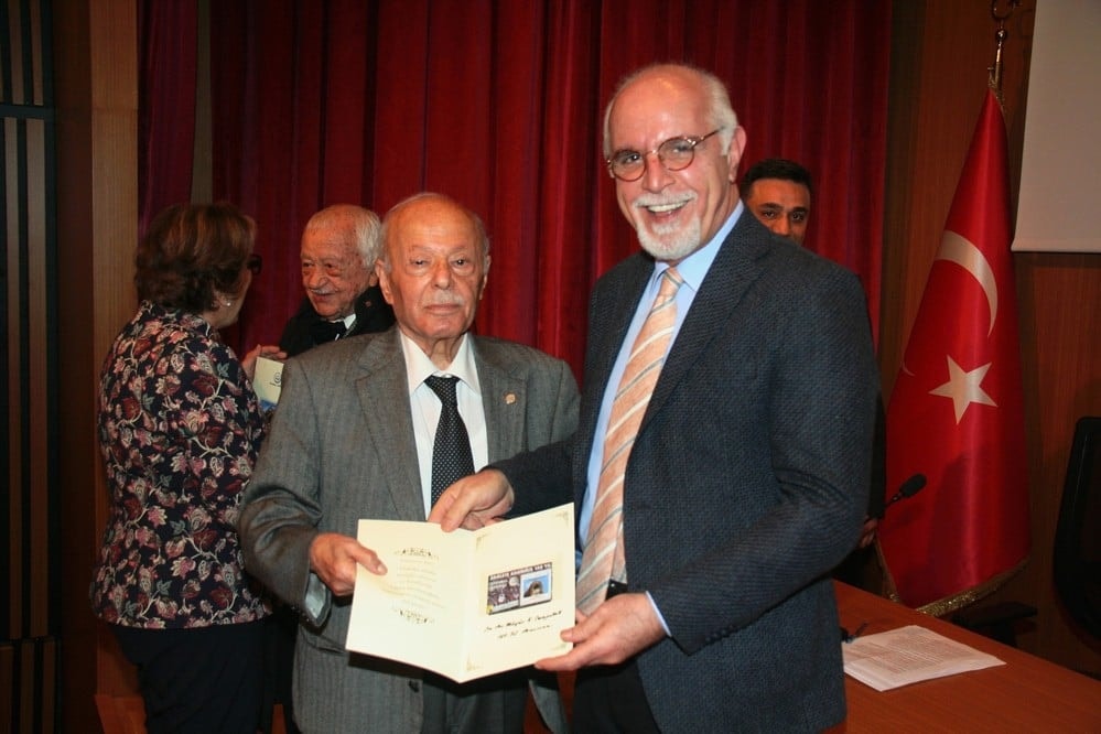 Geçmişten Geleceğe Avukatlık - 58