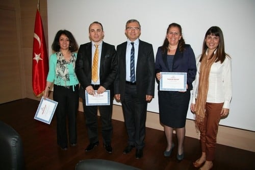 İdari Muhakemede Adalete Erişim Ve Adli Yardım Hakkı

 - 17