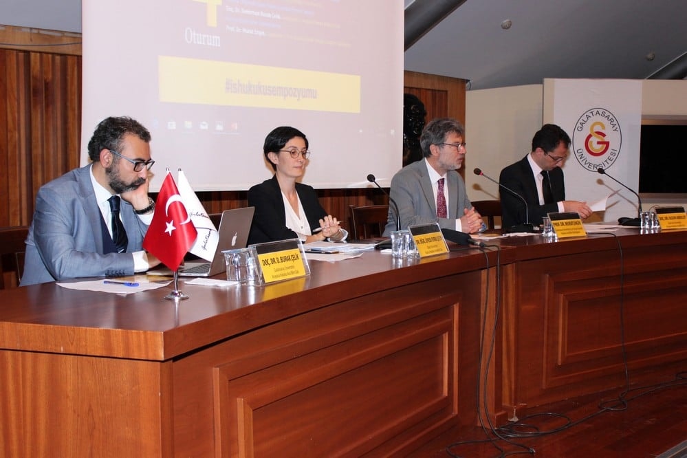 İş Hukuku ve Sosyal Güvenlik Hukukuna İlişkin Sorunlar Ve Çözüm Önerileri - 197