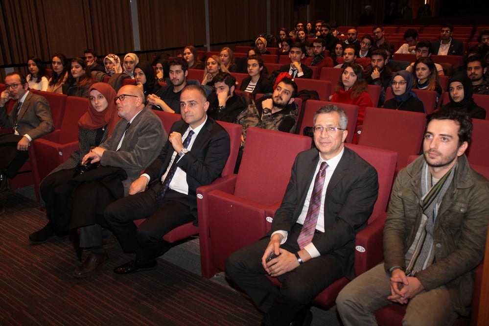 Hukuk Nosyonu Okulu Sertifika Töreni Yapıldı - 26