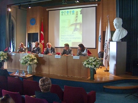 İstanbul Kadın Kuruluşları Birliği
Başkan Kocasakal’A Başarılar Diledi - 7