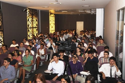 Sem 21. Dönem, 2012/9 Eğitimi Başladı - 10