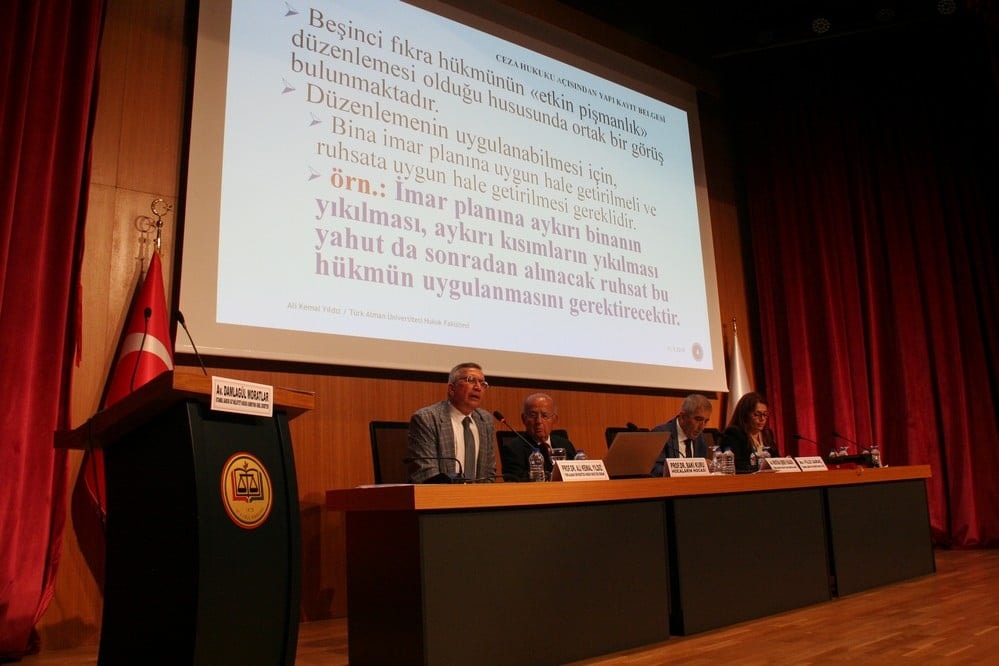 İmar Barışı - 86