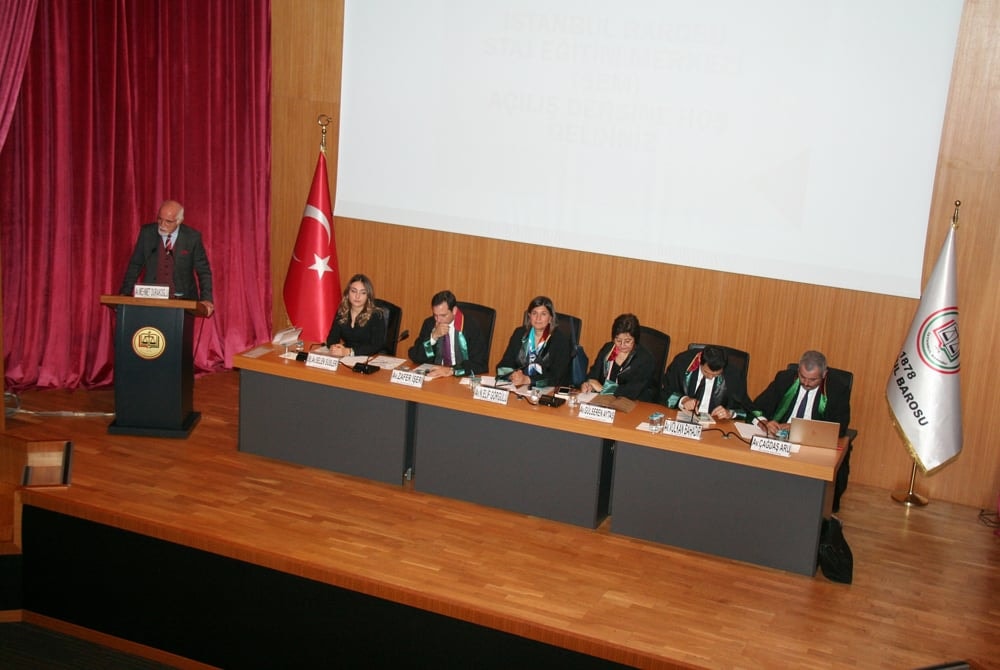 SEM Yeni Eğitim Dönemi Açılışı - 37