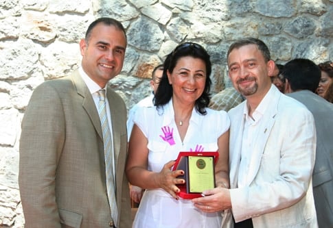 Kanlıca Sosyal Tesisimizde Kahvaltılı Sem Toplantısı - 123