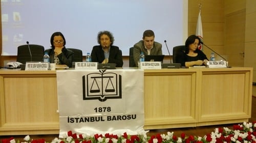 Çocuk Adalet Sistemi


