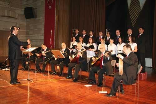 Kolcuoğlu: “Bugün Dünyada Ve Türkiye’De 
Ciddi Bir Hukuk Bunalımı Yaşanmaktadır” - 9