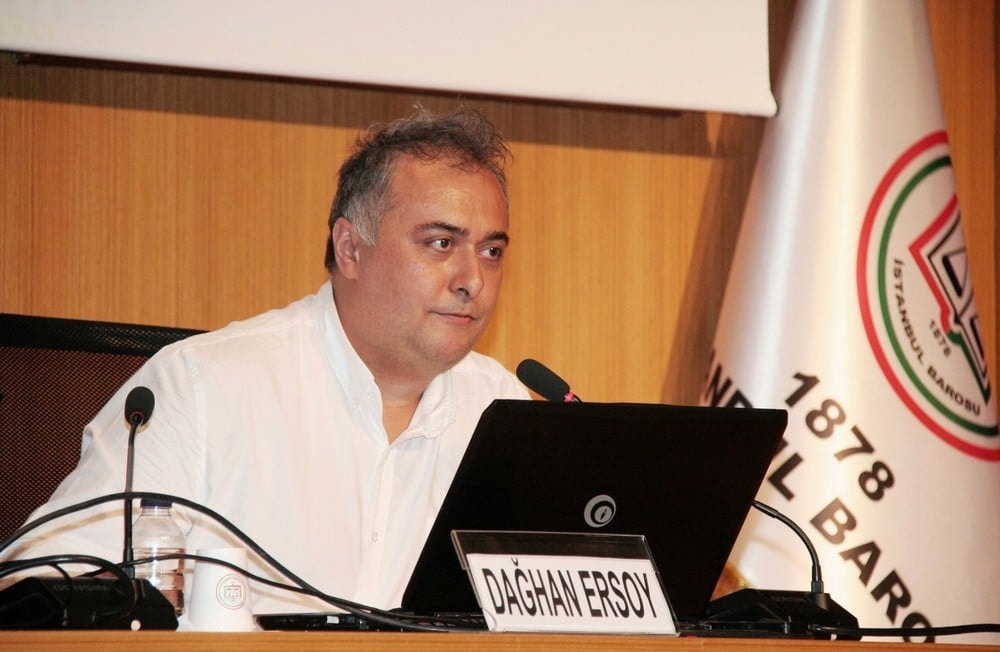 Yeni Başlayanlar İçin UYAP ve Elektronik Tebligat Eğitim Semineri - 22