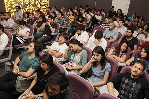 Sem Eğitim Dönemi Sona Erdi - 9