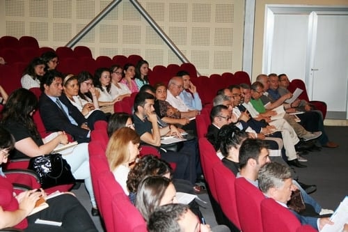 İş Hukukuna İlişkin Sorunlar Ve Çözüm Önerileri
 - 32