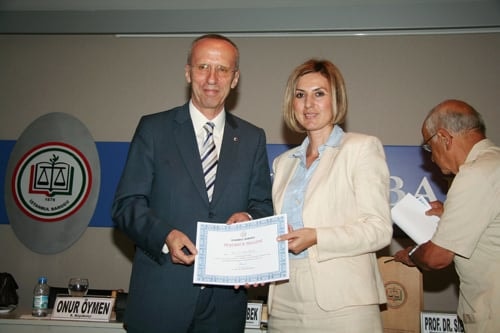 “Lozan Türkiye’Nin Tapusudur”  - 34