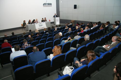 Afet Yasası Ve Kentsel Dönüşüm Forumu
 - 29