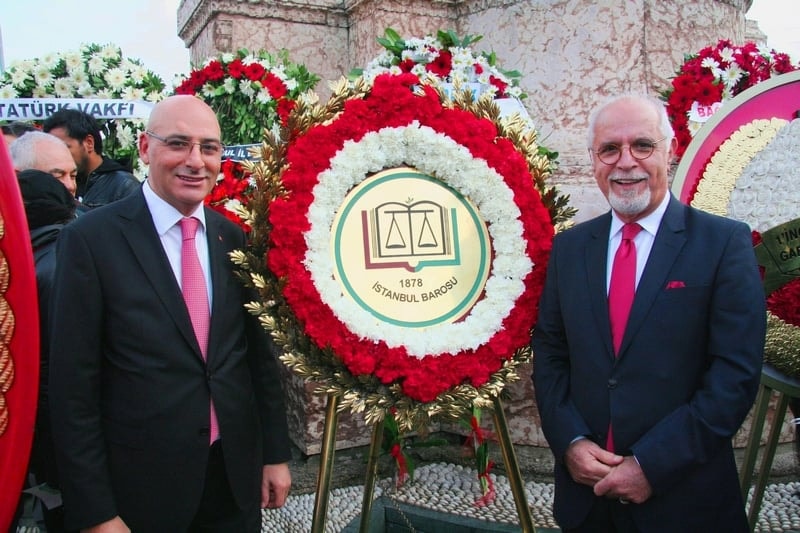 Atamızı 79. Ölüm Yıldönümünde Minnetle Andık - 60