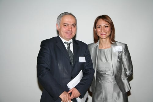 Patent, Tasarım Ve Coğrafi İşaretlere İlişkin Yasa Teklifinin Değerlendirilmesi

 - 18