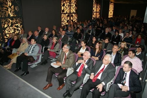 Tarihi, Hukuki Ve Ekonomik Boyutlarıyla Cumhuriyet Paneli
 - 47