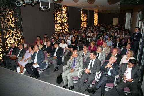 Staj Eğitim Merkezinin 
“Staja Başlangıç” Toplantısı - 10