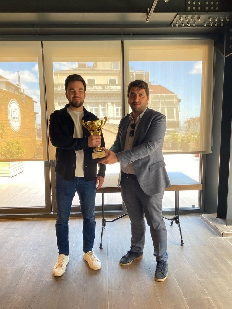 13. Hamle Sırası Savunmada - 6