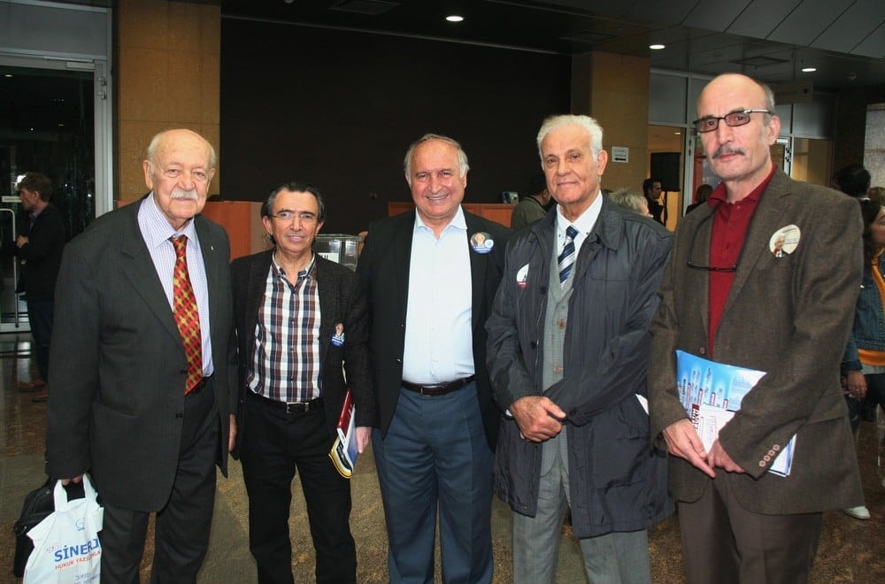 Başkan Durakoğlu Güven Tazeledi - 497