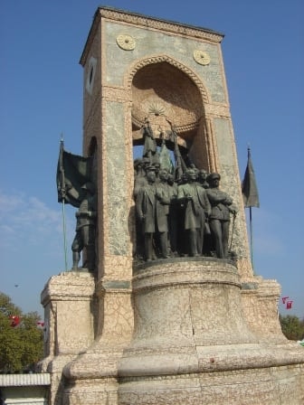 Başkanın Cumhuriyet Bayramı Mesajı